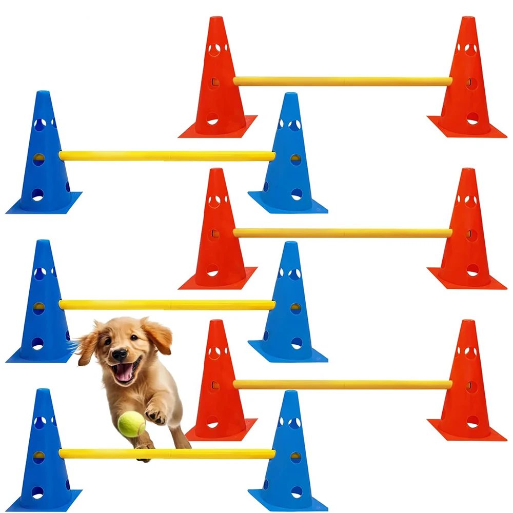 Agility Cone Markers - image 1
