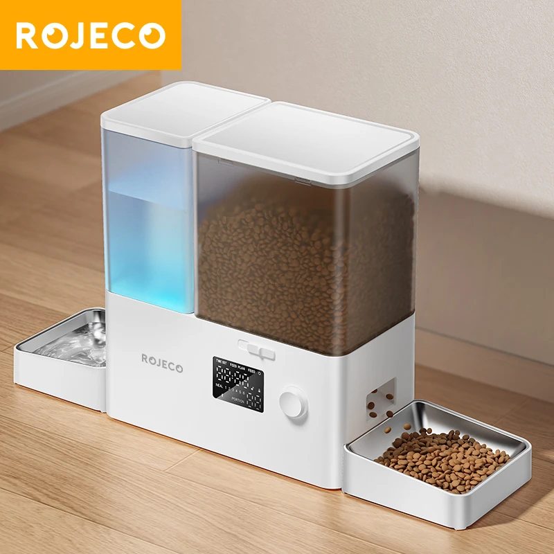 Automatic Water Dispenser - image 1
