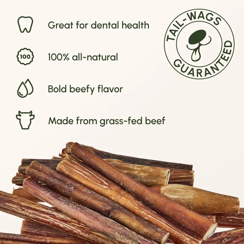 Bully Stick Chews - image 2