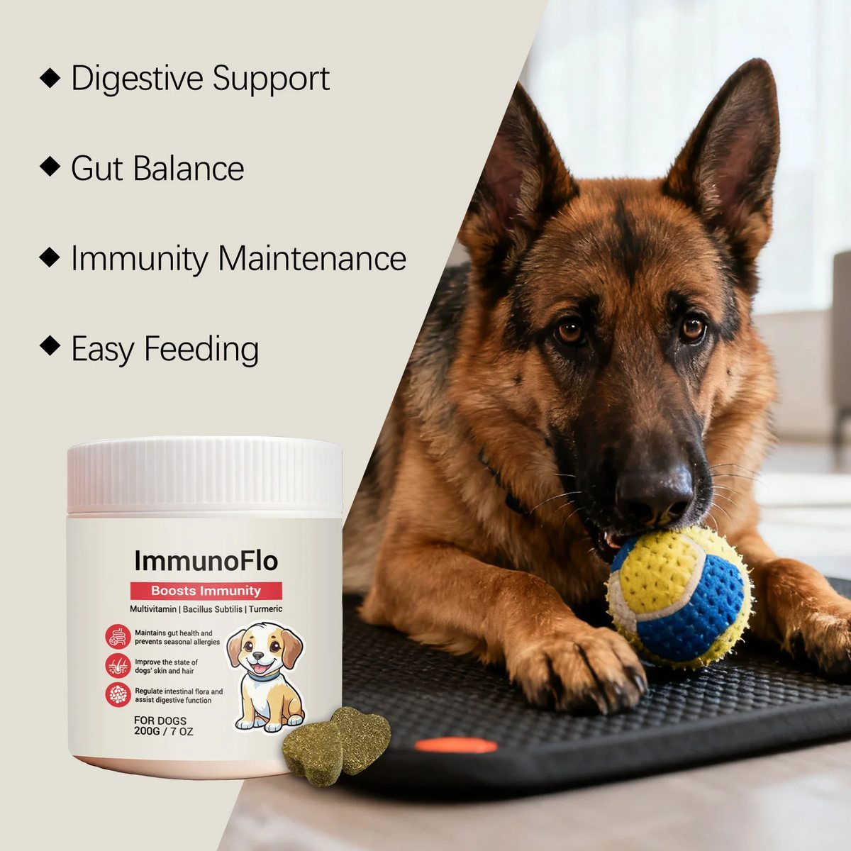 Calming Supplement - image 5