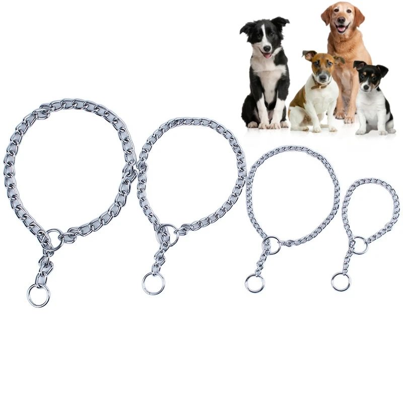 Chain Slip Collar - image 1