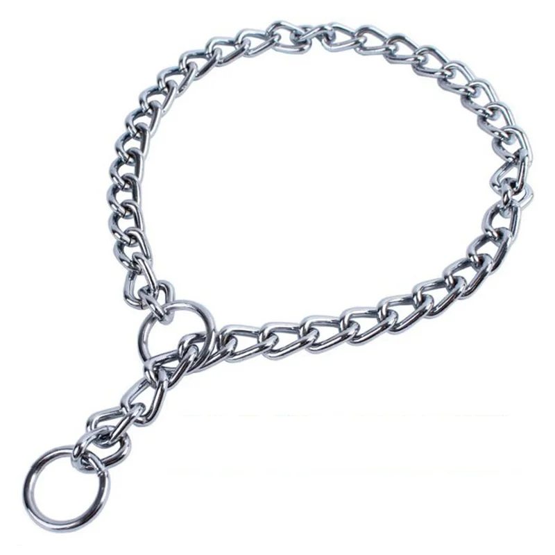 Chain Slip Collar - image 2
