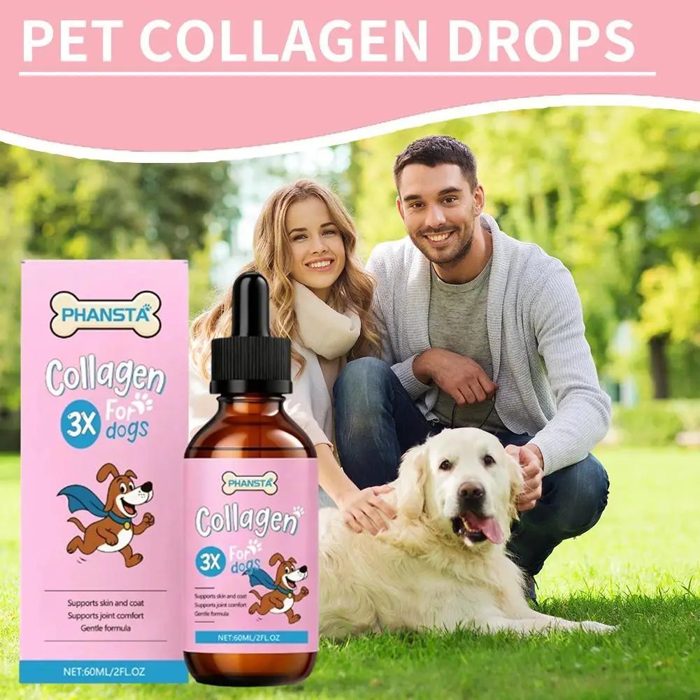 Collagen Supplement - image 1