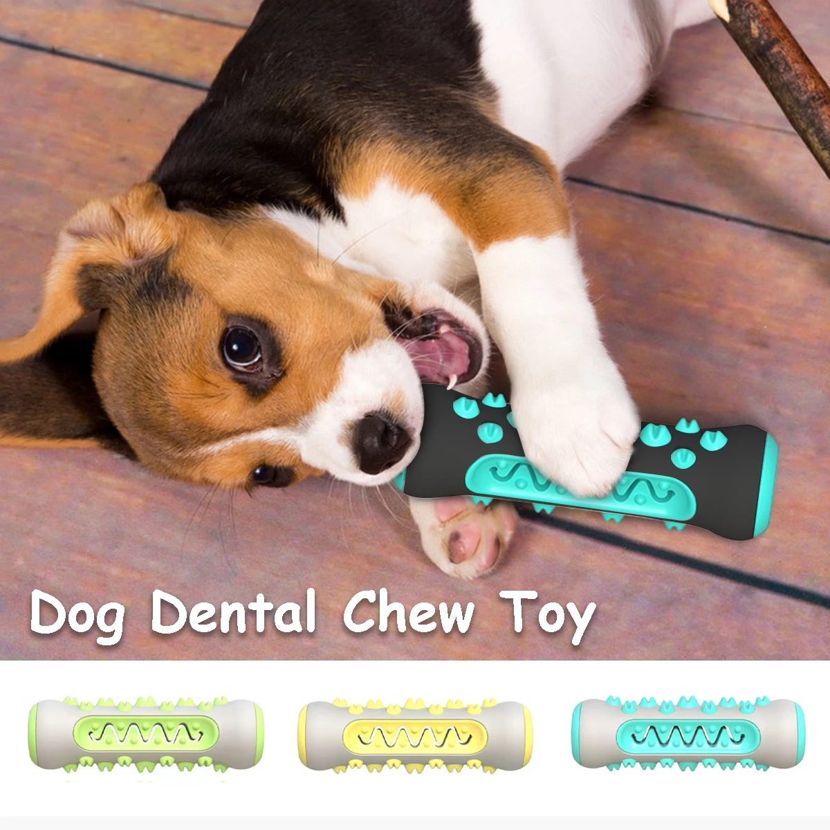 Dental Chew Sticks - image 1