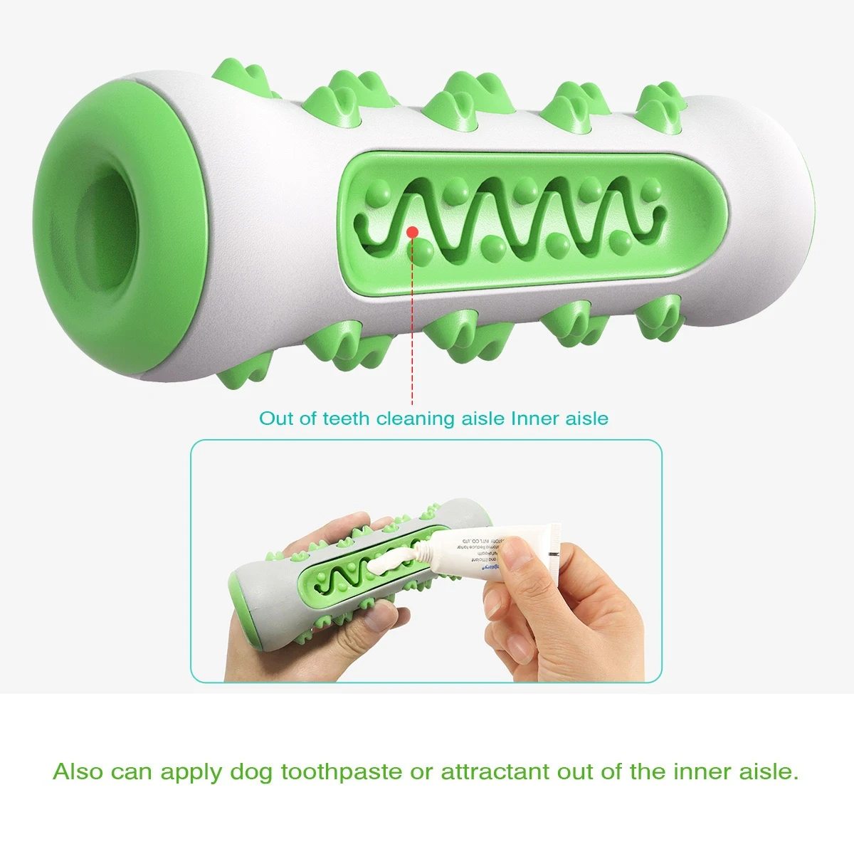 Dental Chew Sticks - image 4