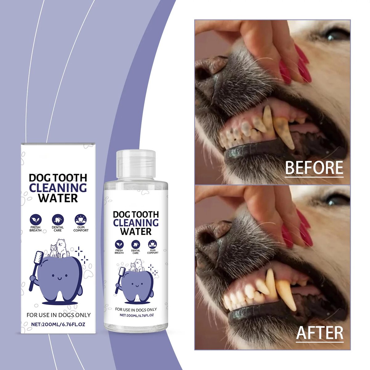 Dental Water Additive - image 3
