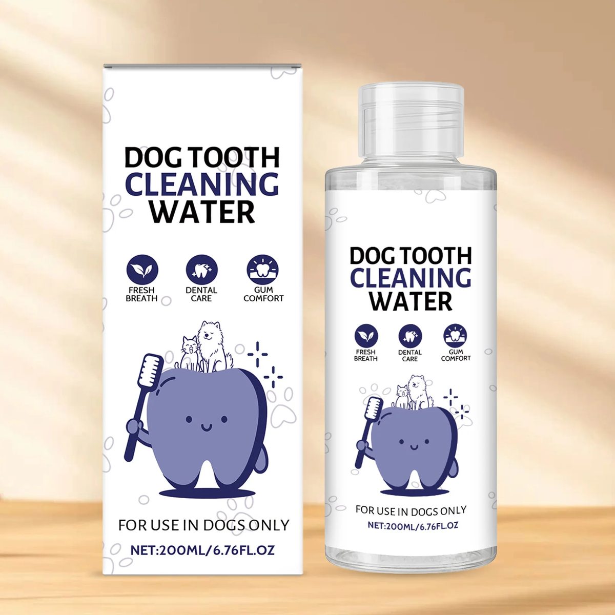 Dental Water Additive - image 4