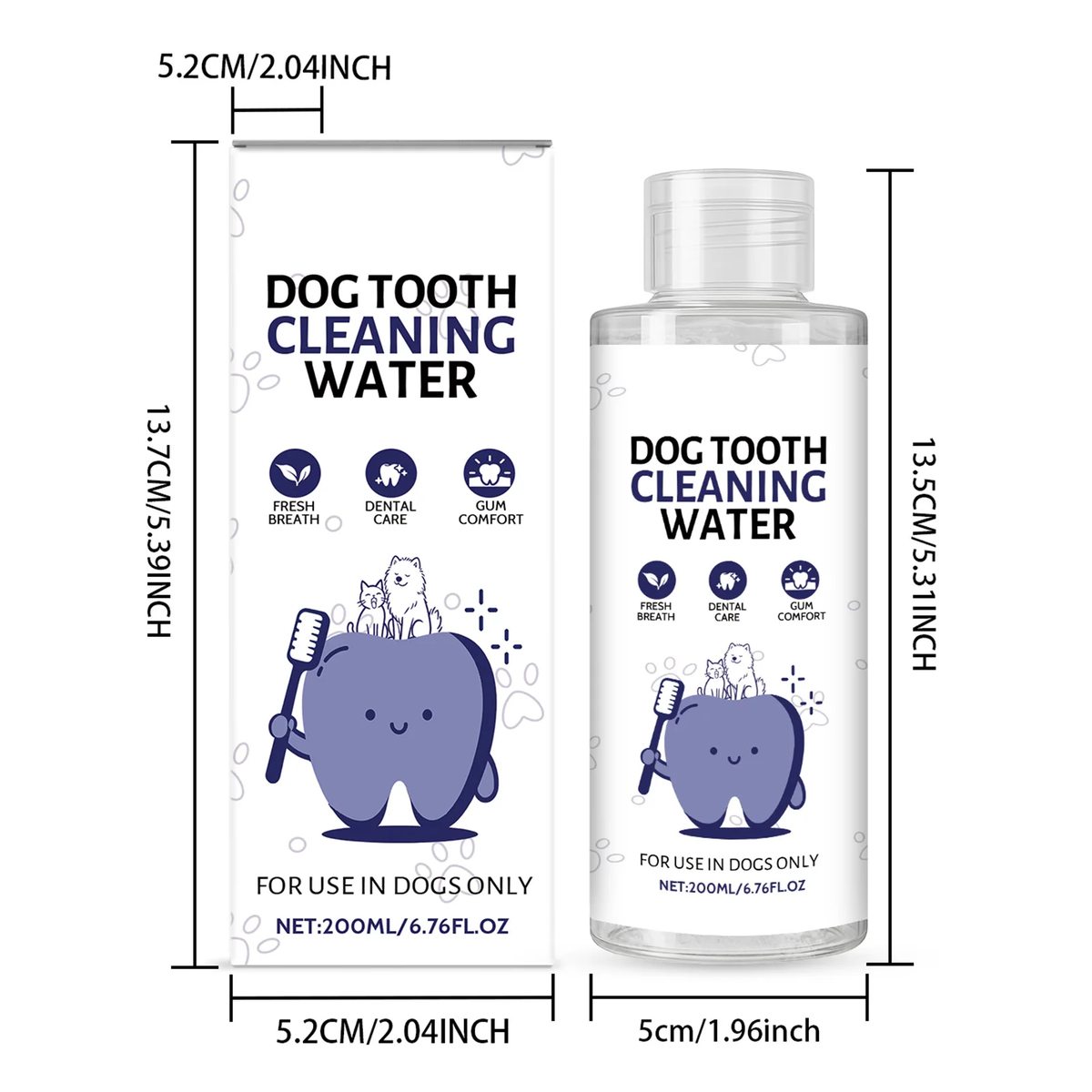 Dental Water Additive - image 5