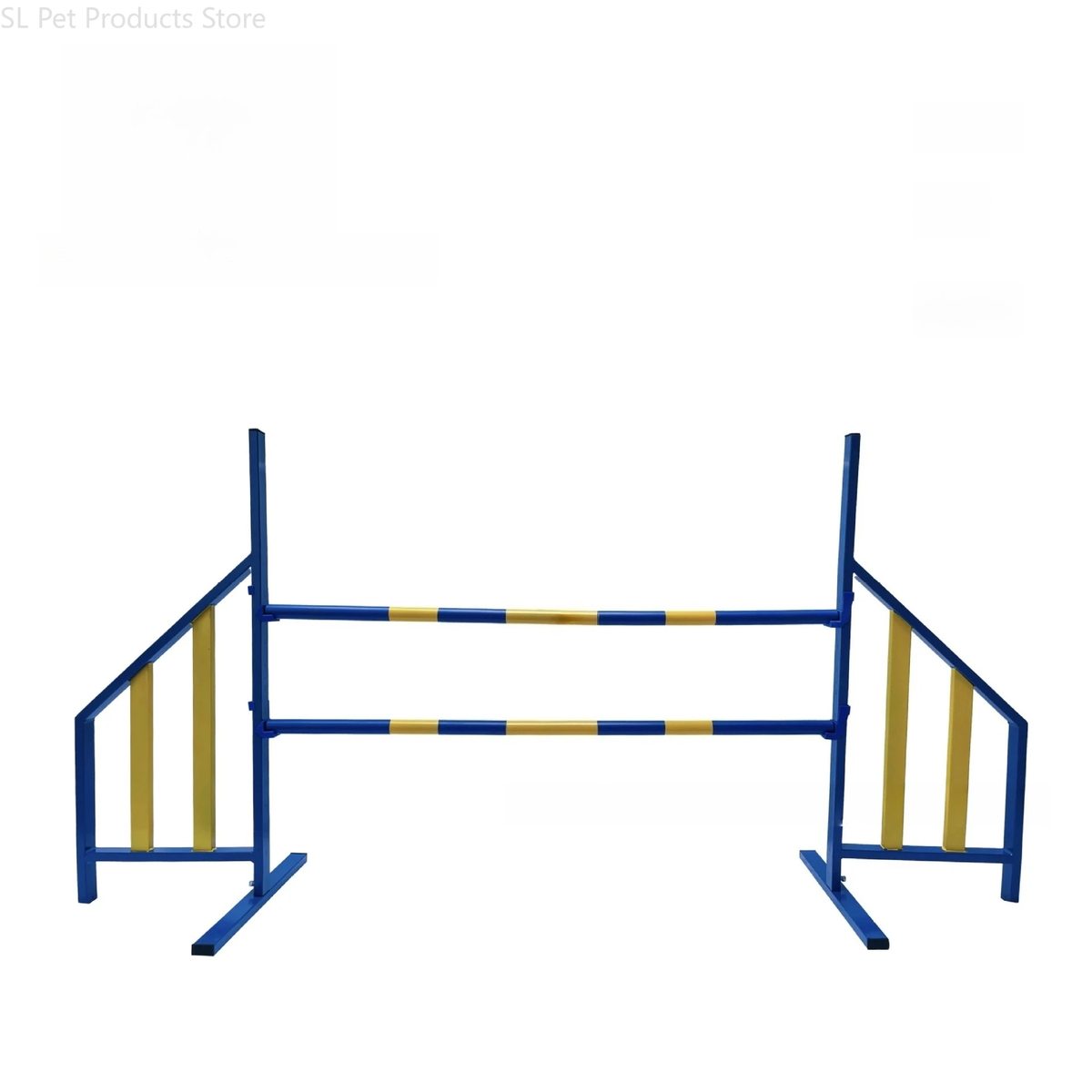 Dog Agility Jump Set - image 1