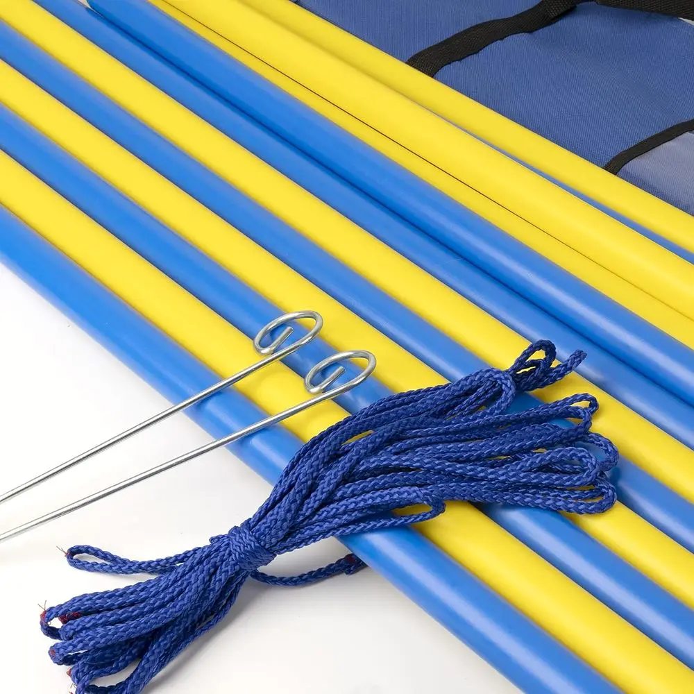 Dog Agility Weave Poles - image 2