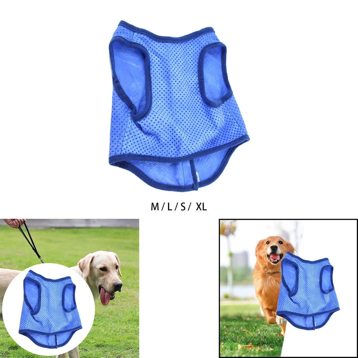 Dog Cooling Vest - image 2