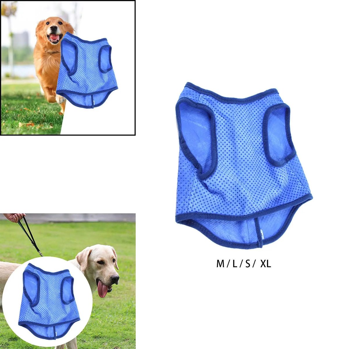 Dog Cooling Vest - image 3