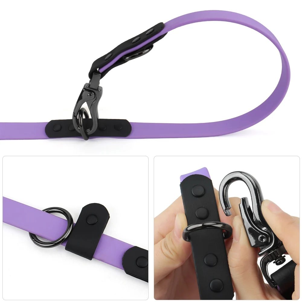 Double-Ended Training Lead - image 4