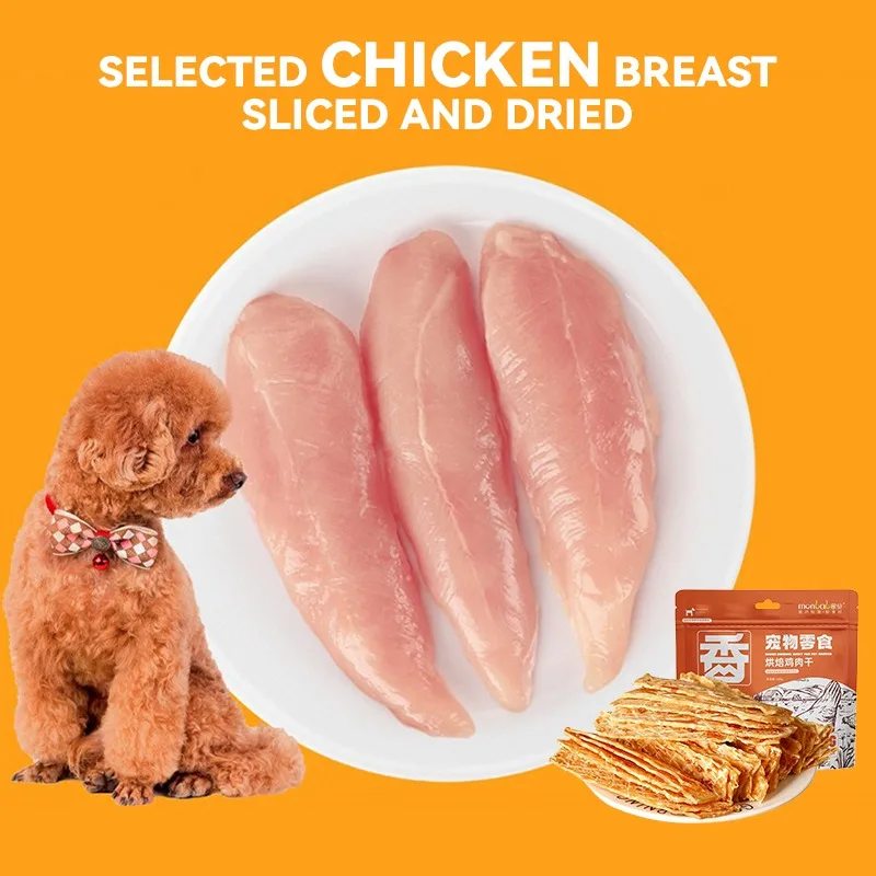 Duck Breast Strips - image 2