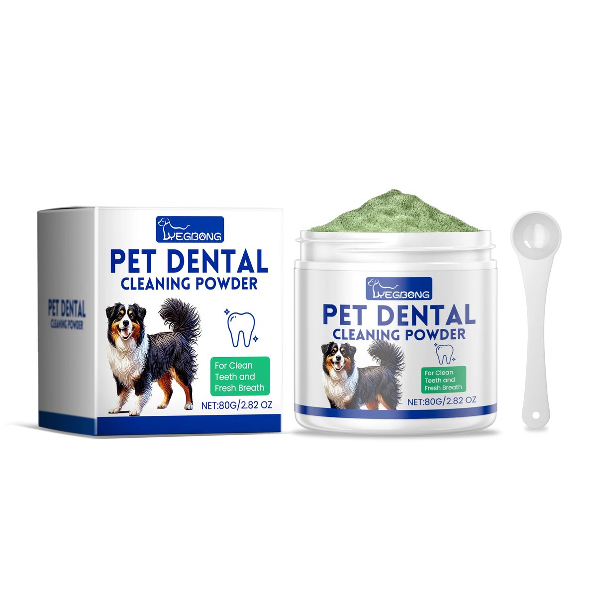 Goat Milk Dental Chews - image 5