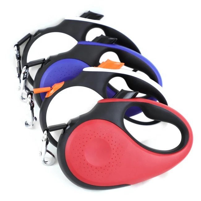 Heavy Duty Retractable Leash - image 1