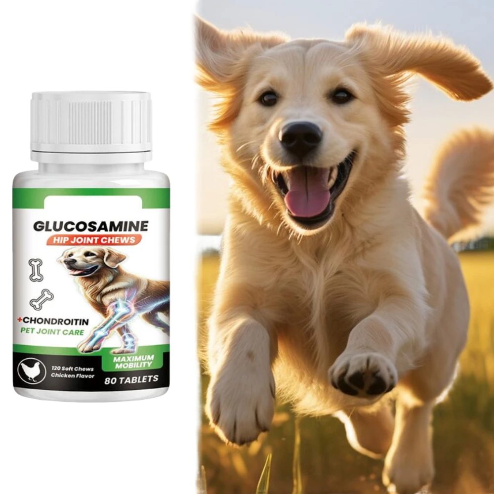 Joint Supplement Glucosamine - image 1
