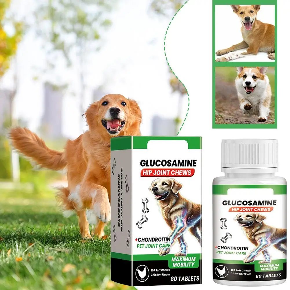 Joint Supplement Glucosamine - image 3
