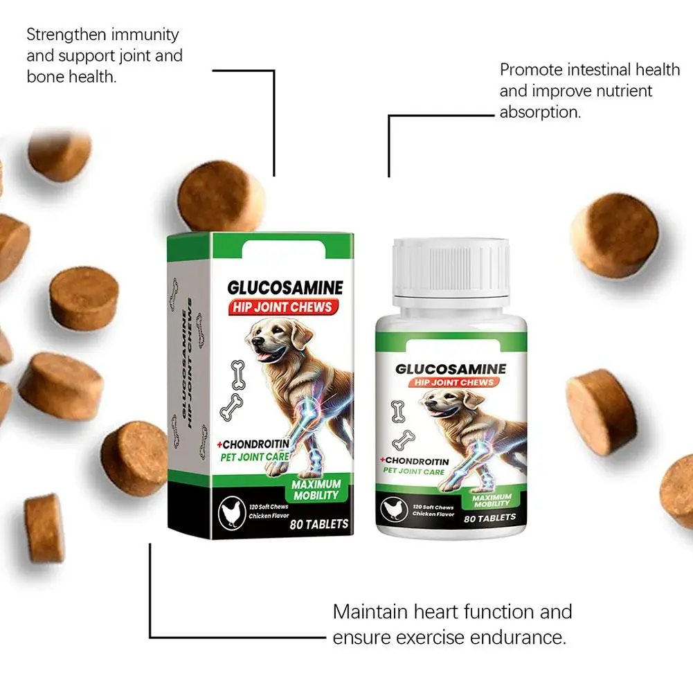 Joint Supplement Glucosamine - image 5