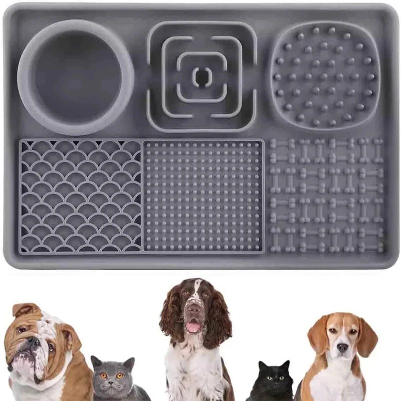 Lick Mat - image 1