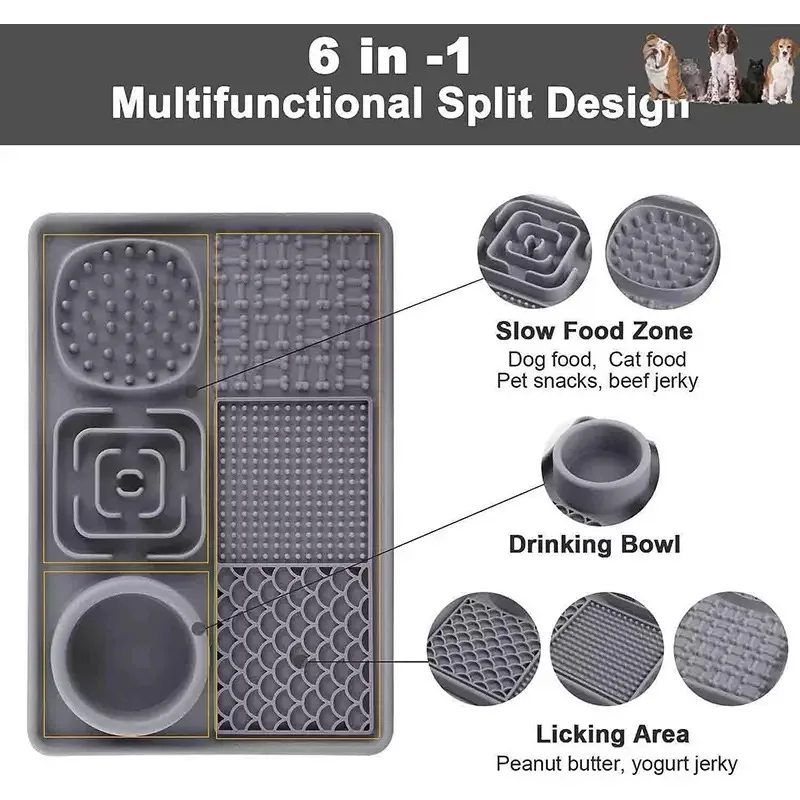 Lick Mat - image 2