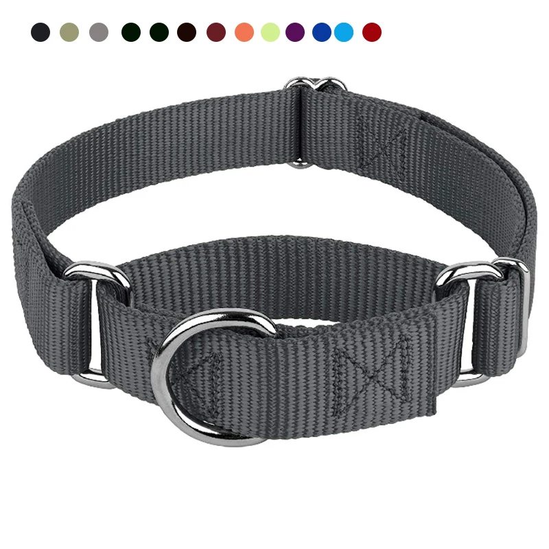 Martingale Collar - image 1