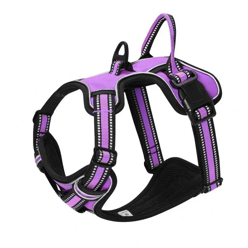 No-Pull Training Harness - image 1