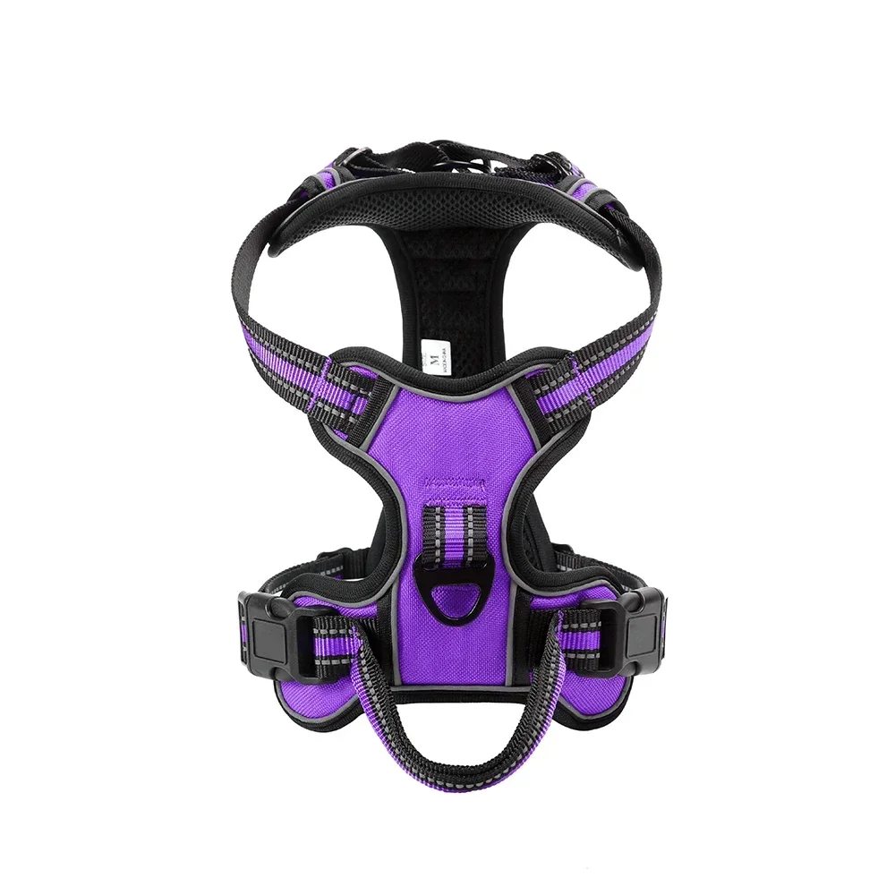 No-Pull Training Harness - image 2