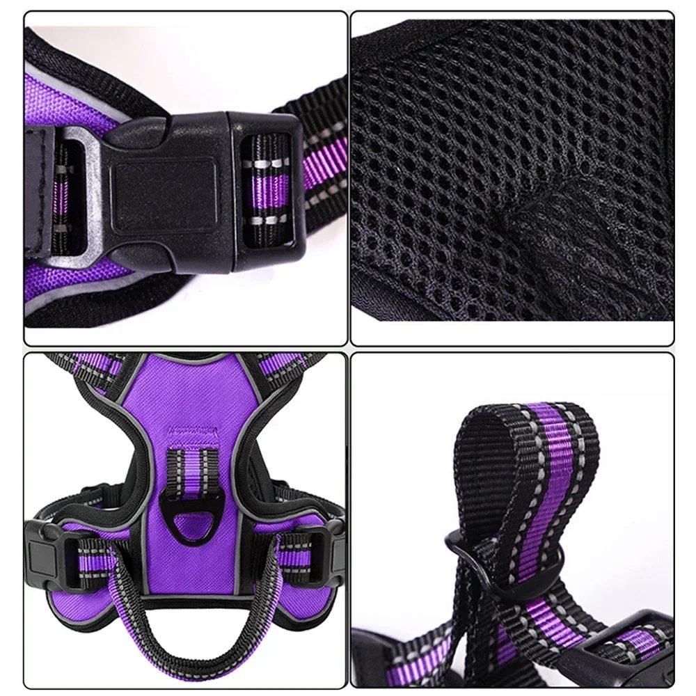 No-Pull Training Harness - image 3