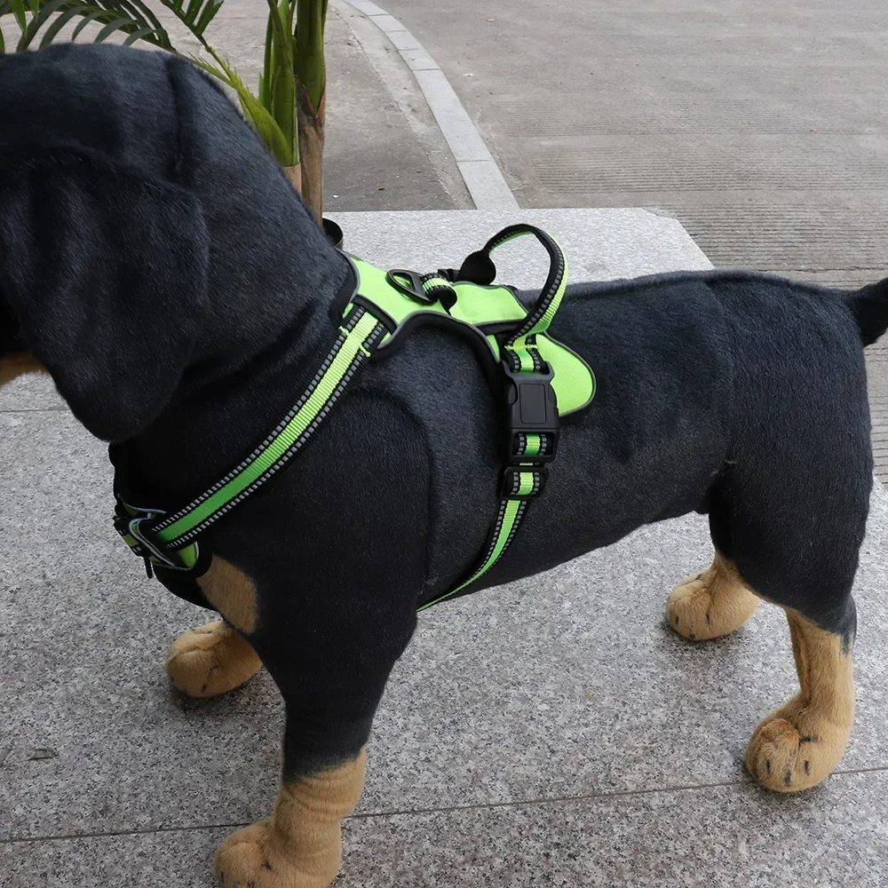No-Pull Training Harness - image 5