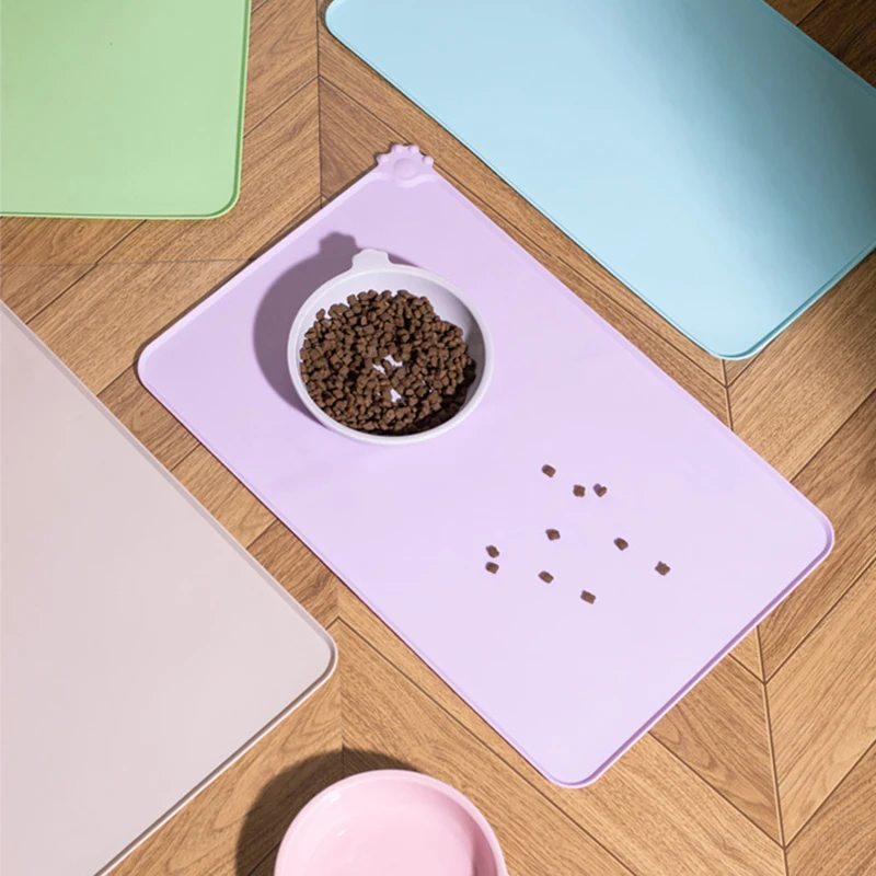 Non-Slip Feeding Mat - image 4