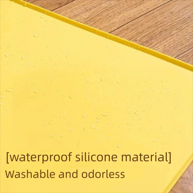 Non-Slip Feeding Mat - image 5