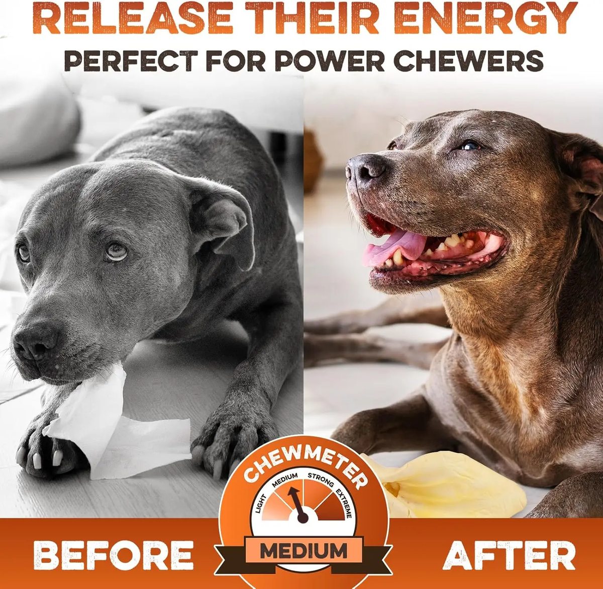 Pig Ear Chews - image 5