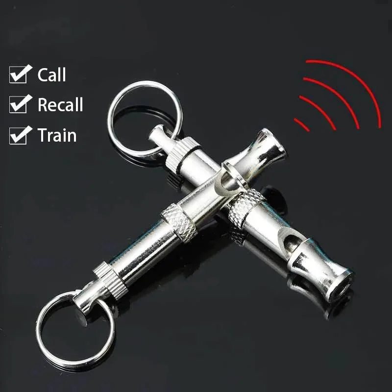 Professional Dog Whistle - image 1