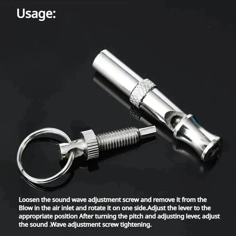 Professional Dog Whistle - image 2