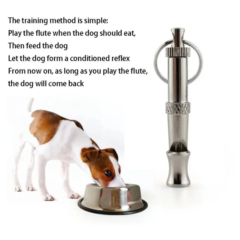 Professional Dog Whistle - image 3