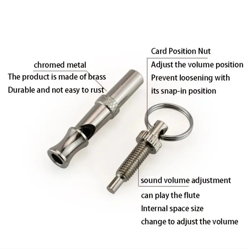 Professional Dog Whistle - image 4