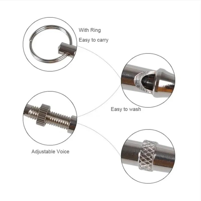 Professional Dog Whistle - image 5