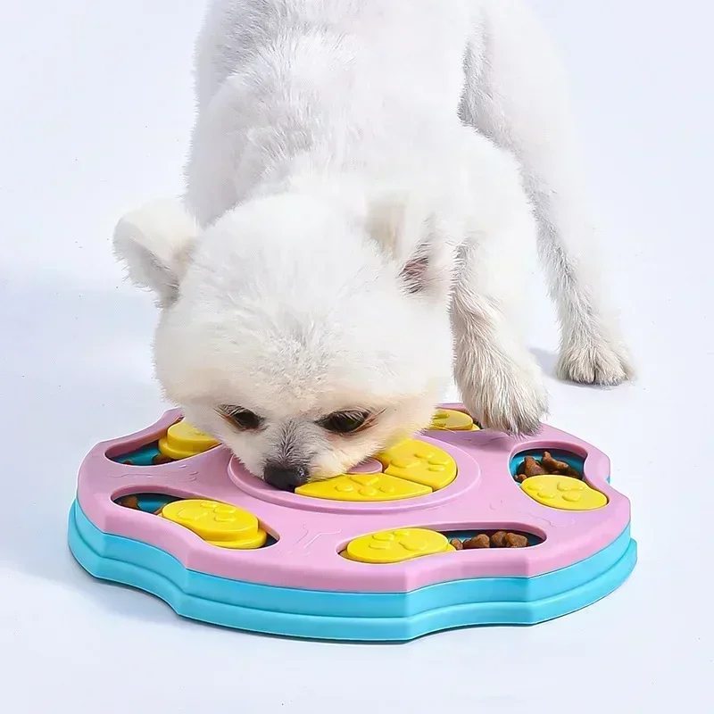 Puzzle Feeder Toy - image 3