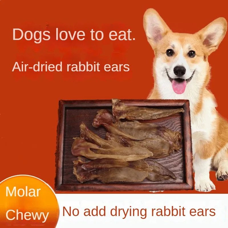 Rabbit Ear Treats - image 2