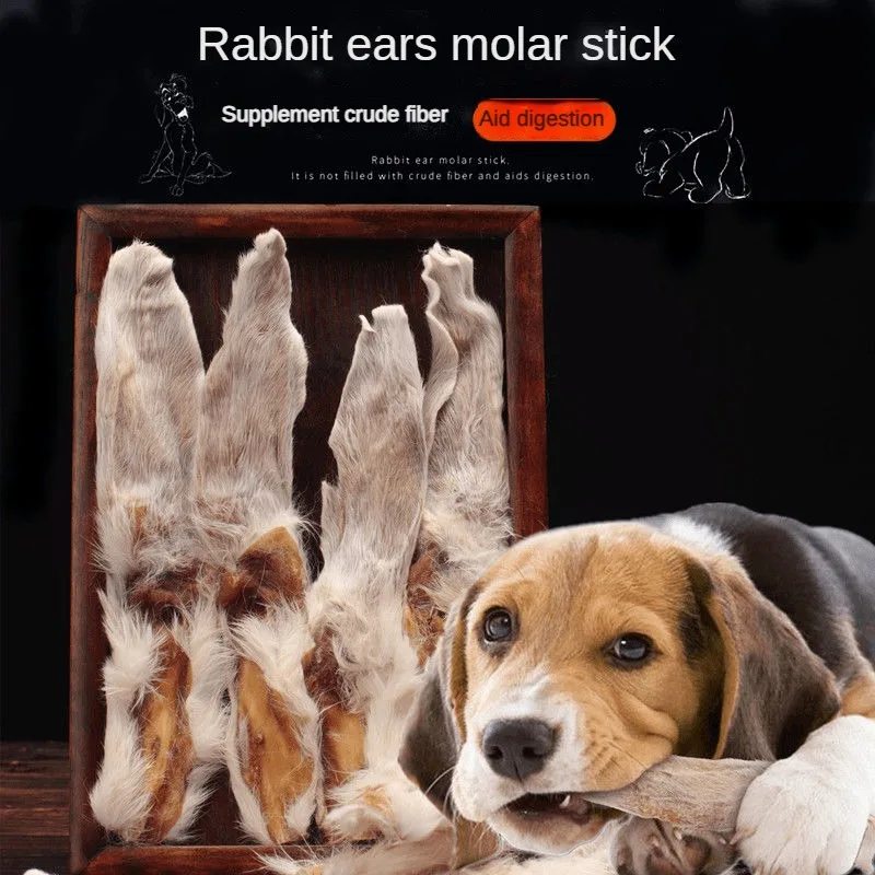 Rabbit Ear Treats - image 4