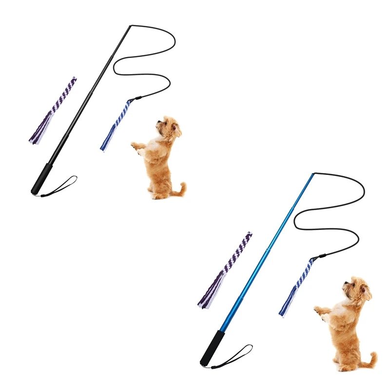 Rope Tug Toy - image 1