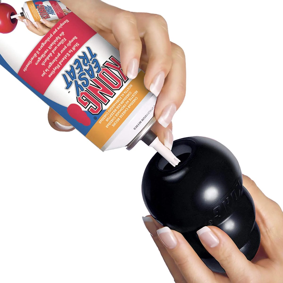 Rubber Kong Chew Toy - image 4