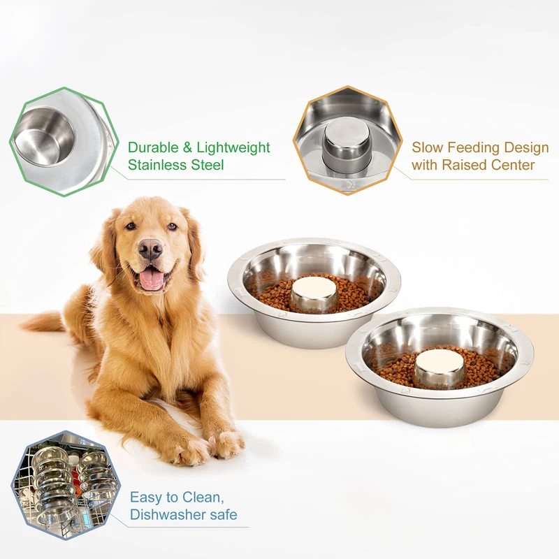 Slow Feeder Bowl - image 2
