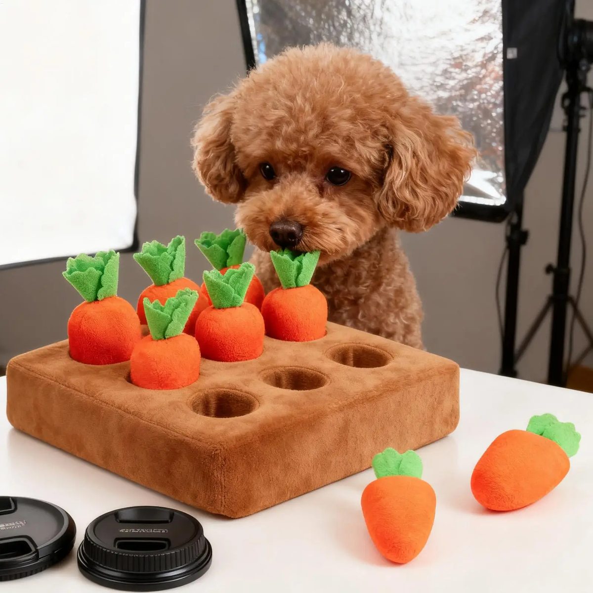 Snuffle Mat - image 1