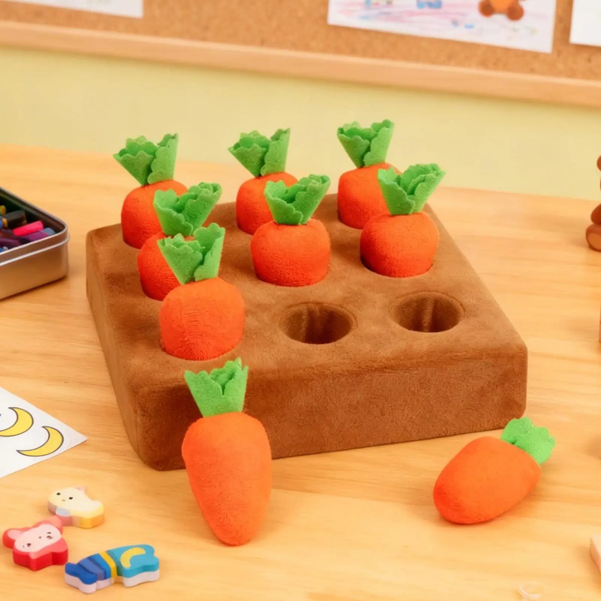 Snuffle Mat - image 2