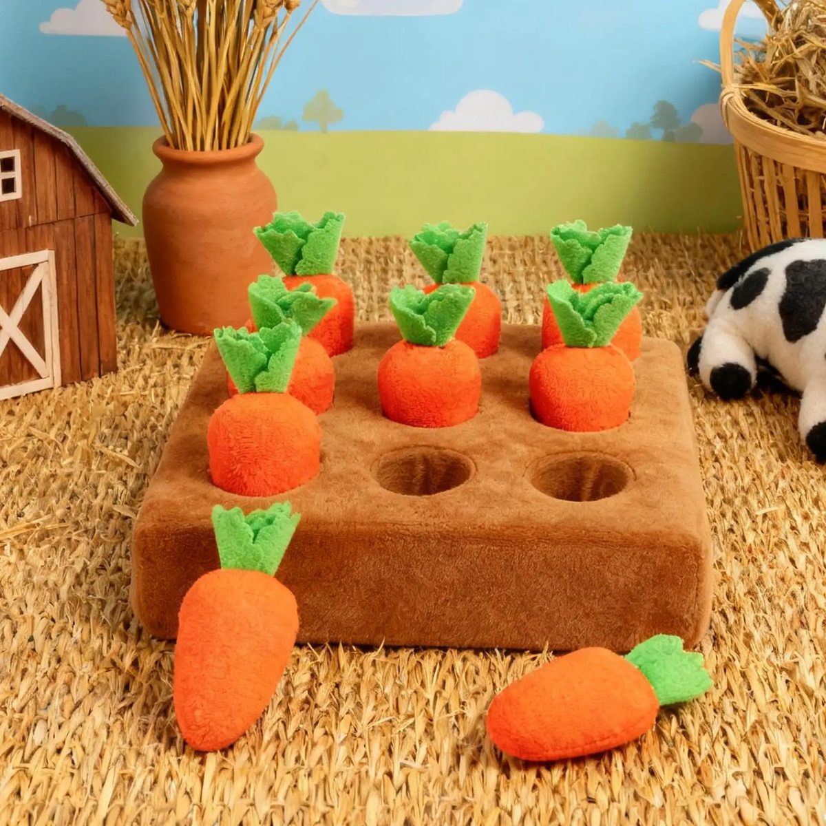 Snuffle Mat - image 3