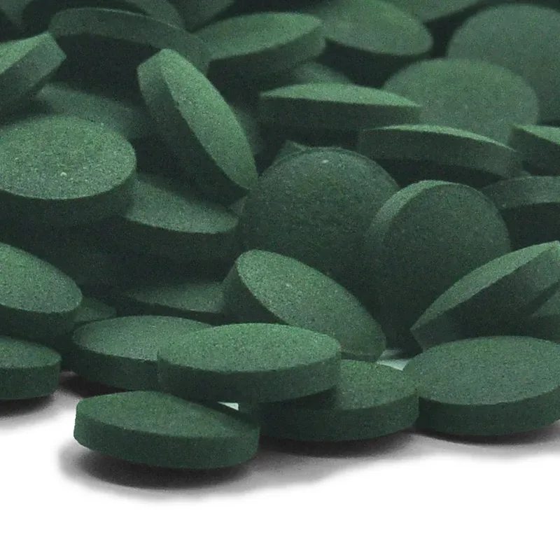 Spirulina Supplement - image 3