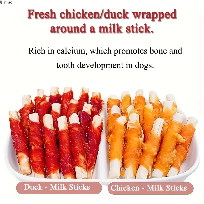 Sweet Potato Chews - image 2