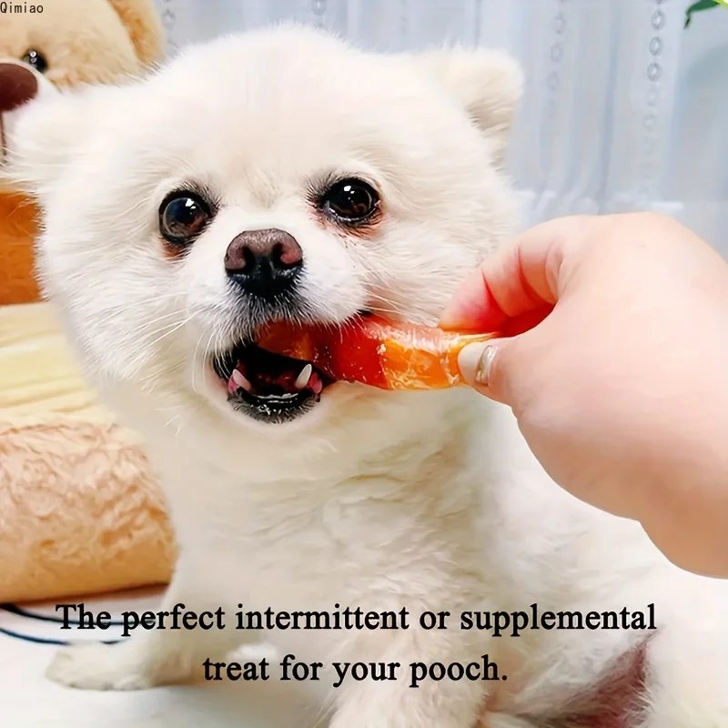 Sweet Potato Chews - image 3